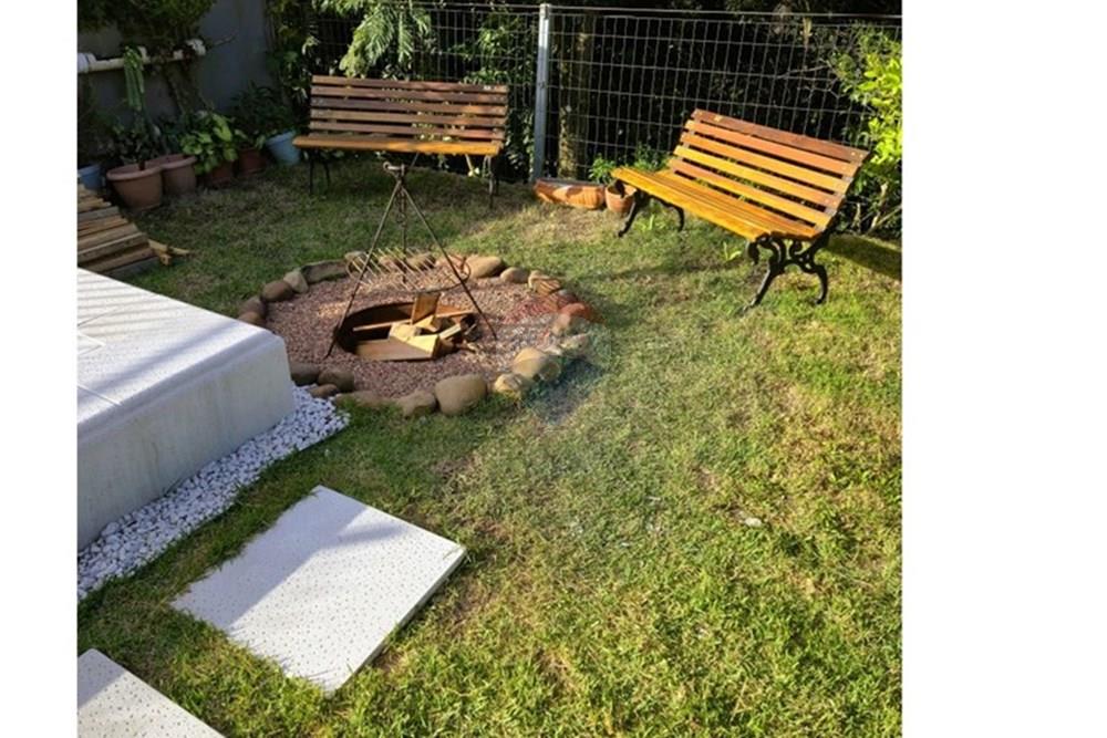 Sobrado - Venda - Gravataí , Rio Grande do Sul - sobrado sustentavel 3.jpeg - 610161080-77