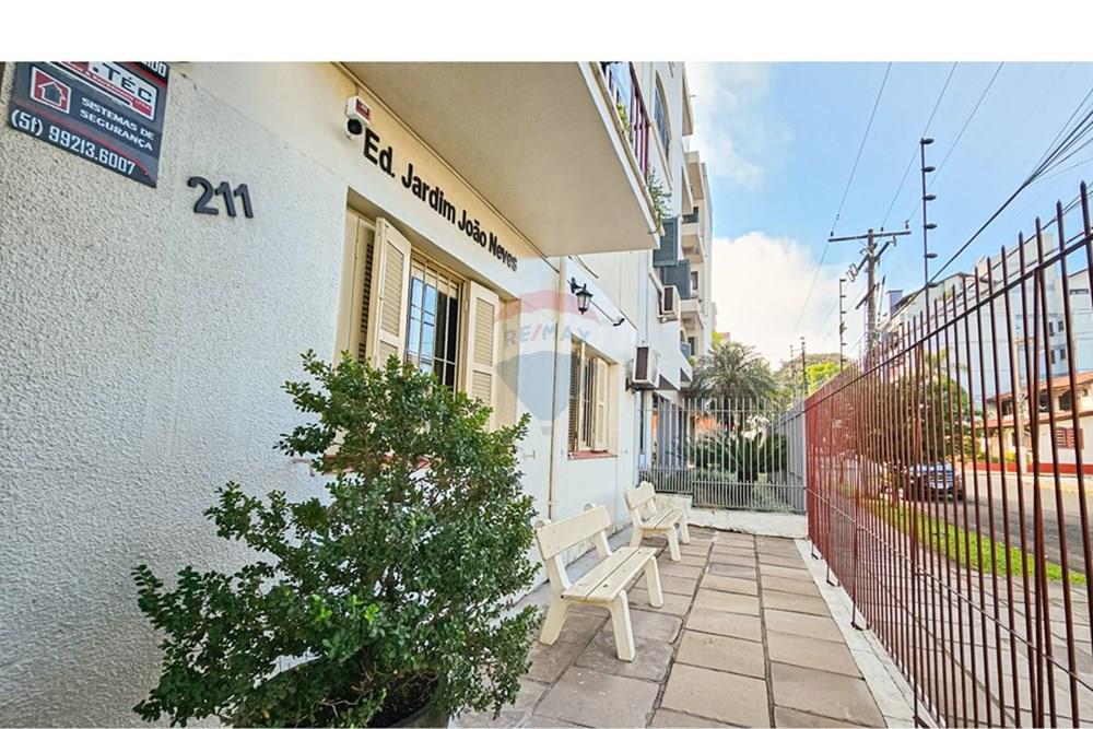 Apartamento - Venda - São Leopoldo , Rio Grande do Sul - 20250707_103713.jpg - 610411026-59