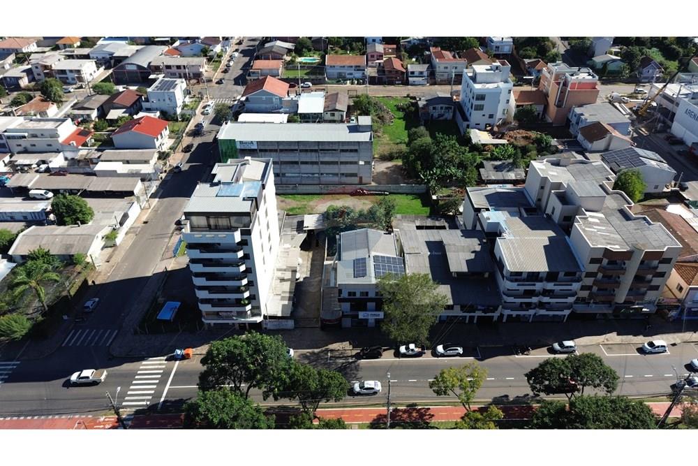 Terreno - Venda - Passo Fundo , Rio Grande do Sul - @ DJI_0165.JPG - 610271098-37