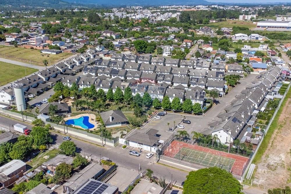 Casa - Venda - Santa Maria , Rio Grande do Sul - DRONE-2.jpg - 610311043-85