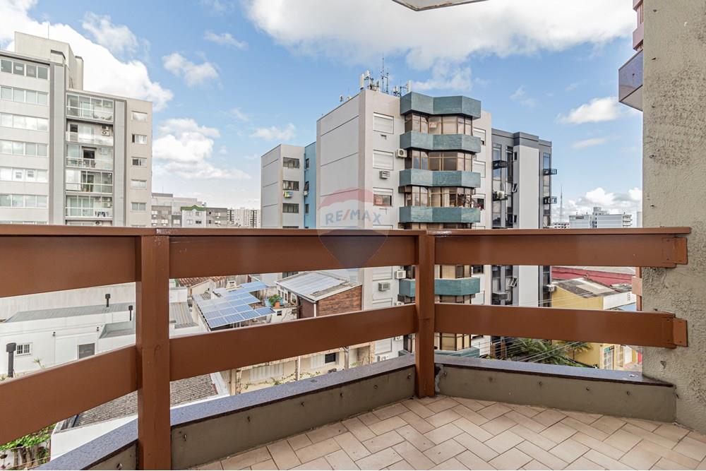 Apartamento - Venda - Pelotas , Rio Grande do Sul - Gonçalves Chaves 961-501-47.jpg - 610211062-2