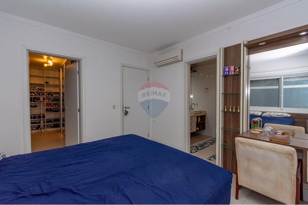 Casa de Condomínio - Venda - Gravataí , Rio Grande do Sul - suite banheiro e closet.jpg - 610161022-30