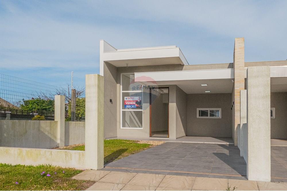 Casa - Venda - Tramandaí , Rio Grande do Sul - foto 02.jpg - 610391085-8