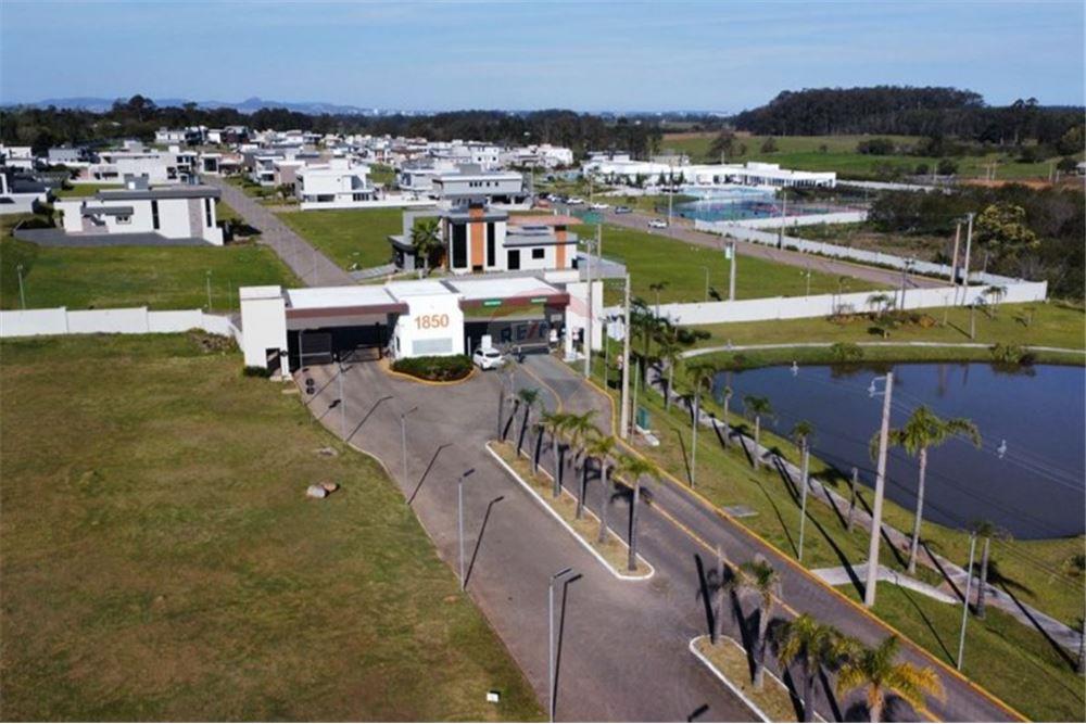 Terreno - Venda - Nova Santa Rita , Rio Grande do Sul - 1 - 612651009-67