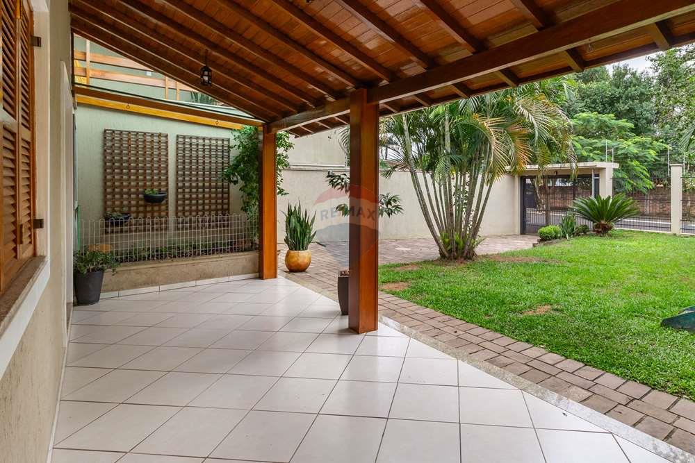 Casa - Venda - Novo Hamburgo , Rio Grande do Sul - IMG_5759-HDR.jpg - 610261010-88