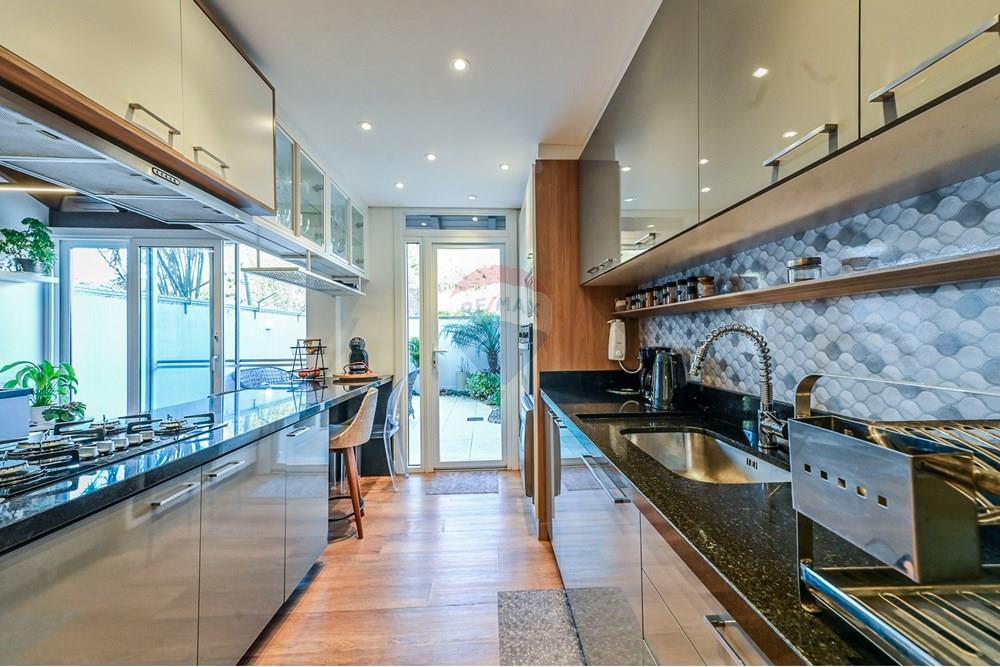 Casa de Condomínio - Venda - Porto Alegre , Rio Grande do Sul - IMG-119.jpg - 612481037-111