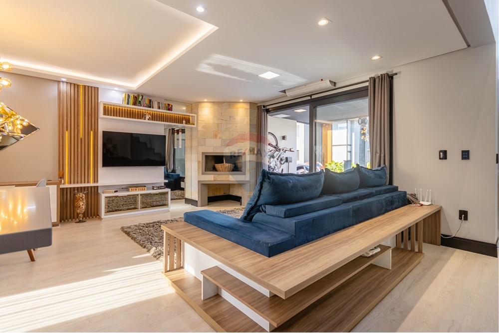 Sobrado - Venda - Gravataí , Rio Grande do Sul - 4.jpg - 610141006-149