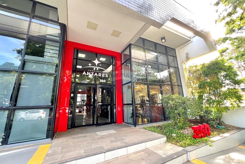 Cj. Comercial/ Sala - Venda - Canoas , Rio Grande do Sul - IMG_4052.JPG - 610241012-221