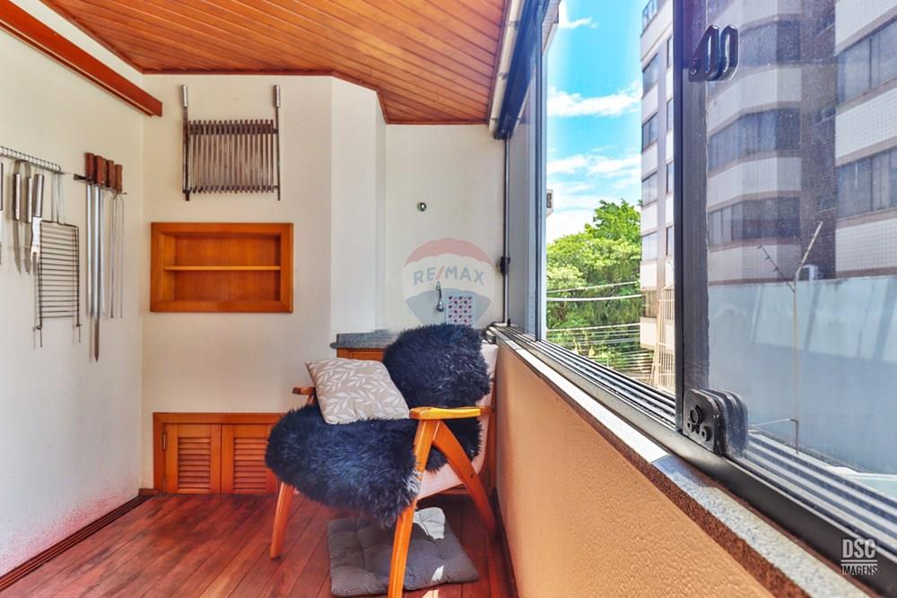 Apartamento - Venda - Porto Alegre , Rio Grande do Sul - sacada 3.jpg - 612511077-8