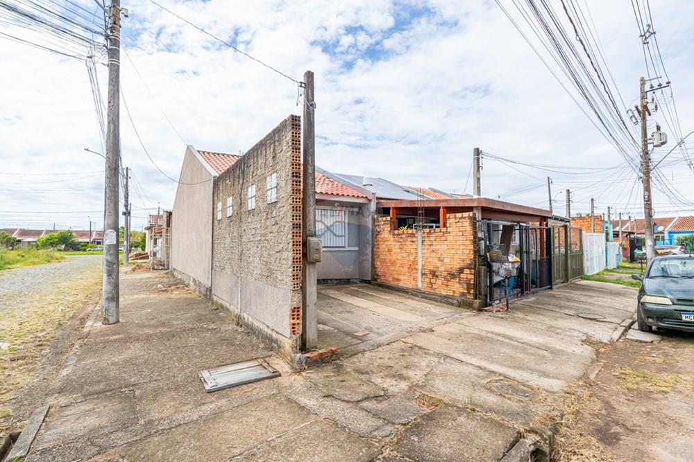 Casa - Venda - Cachoeirinha , Rio Grande do Sul - 1.jpg - 610381019-308