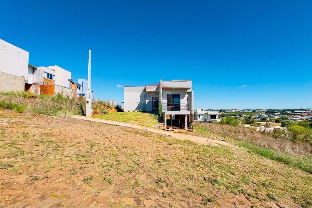 Casa - Venda - Erechim , Rio Grande do Sul - IMG_E1004.jpg - Fachada - 612761006-39