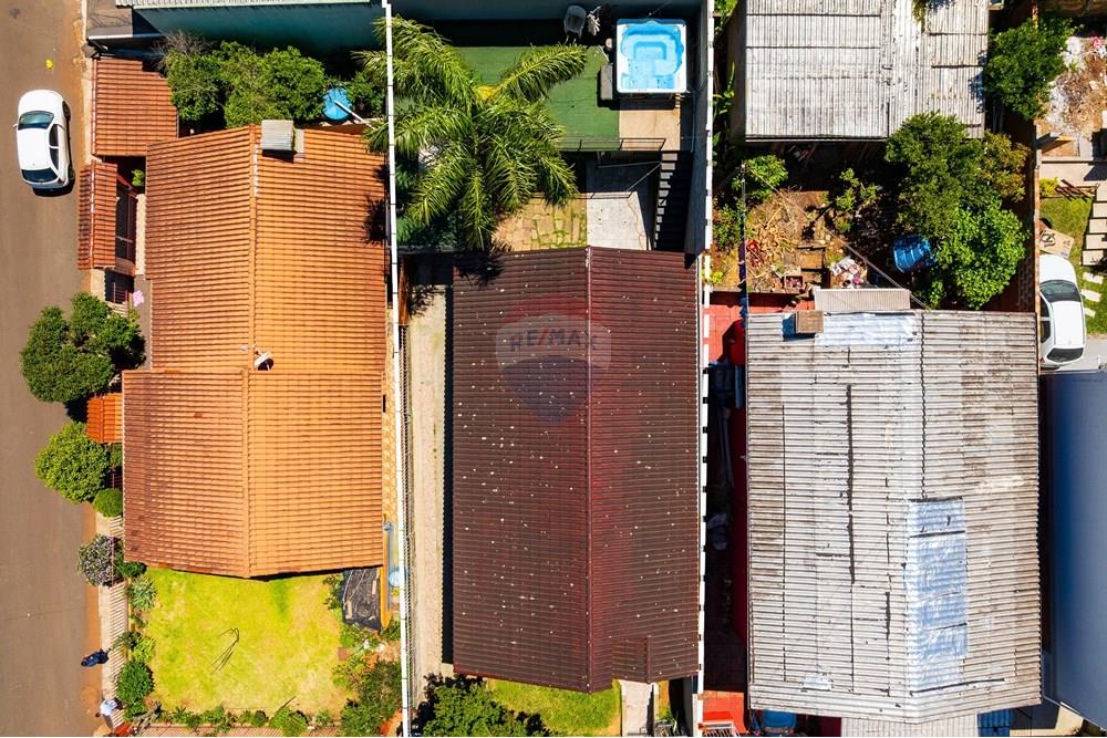 Casa - Venda - Erechim , Rio Grande do Sul - DJI_0289.jpg - Fachada - 612761043-5