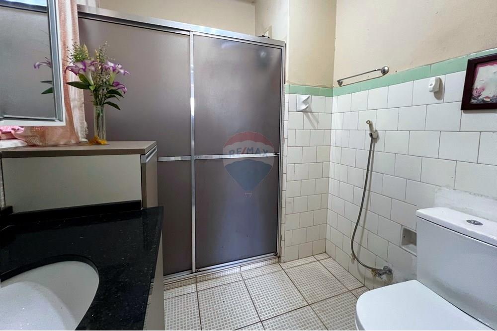 Apartamento - Venda - São Leopoldo , Rio Grande do Sul - Banheiro 1.jpg - 610461005-1