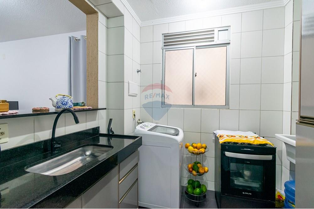 Apartamento - Venda - Gravataí , Rio Grande do Sul - _DSC3982.jpg - 610161083-5