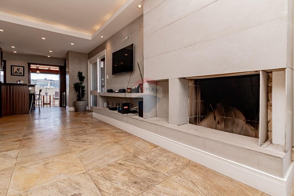 Cobertura - Venda - Porto Alegre , Rio Grande do Sul - IMG_8591.jpg - 610221014-316