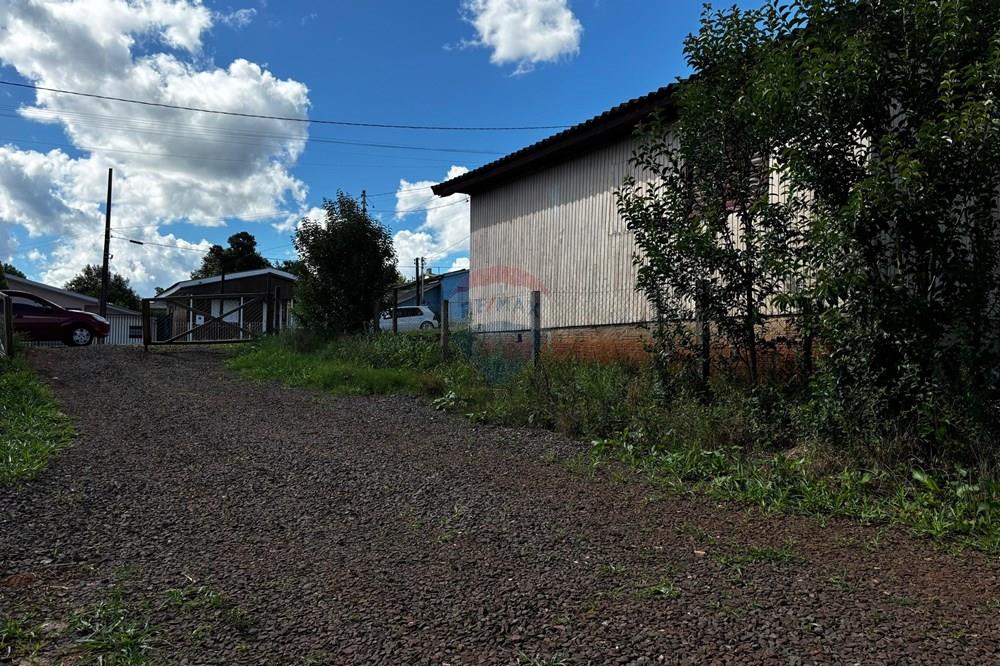 Terreno - Venda - Carazinho , Rio Grande do Sul - eb59cc88-d92a-4999-b5c5-68aac313dce7.jpg - 612701007-110