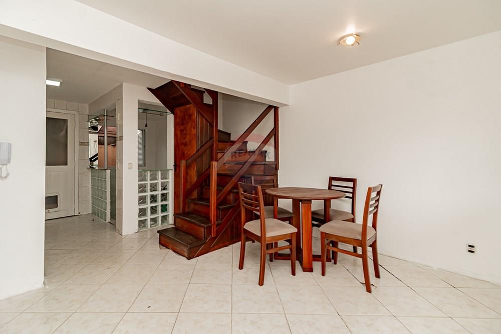 Casa de Condomínio - Venda - Porto Alegre , Rio Grande do Sul - IMG_5301.jpg - 612491009-440