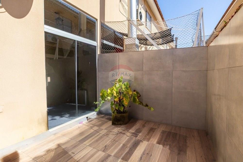 Sobrado - Venda - Gravataí , Rio Grande do Sul - Design sem nome (5).jpg - Pátio interno - 610161090-25