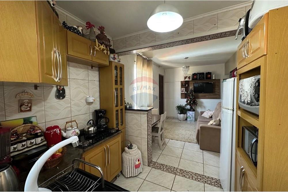 Casa de Condomínio - Venda - Santa Maria , Rio Grande do Sul - WhatsApp Image 2025-11-21 at 09.38.22.jpeg - 610471003-202