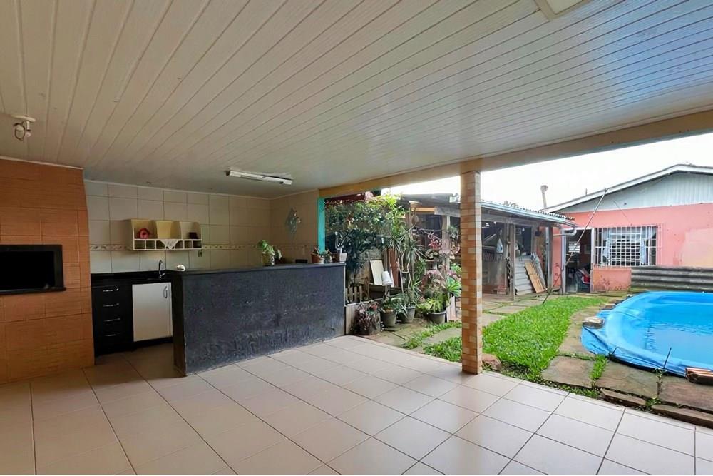 Casa - Venda - São Leopoldo , Rio Grande do Sul - Quiosque 2.JPG - 610461007-1