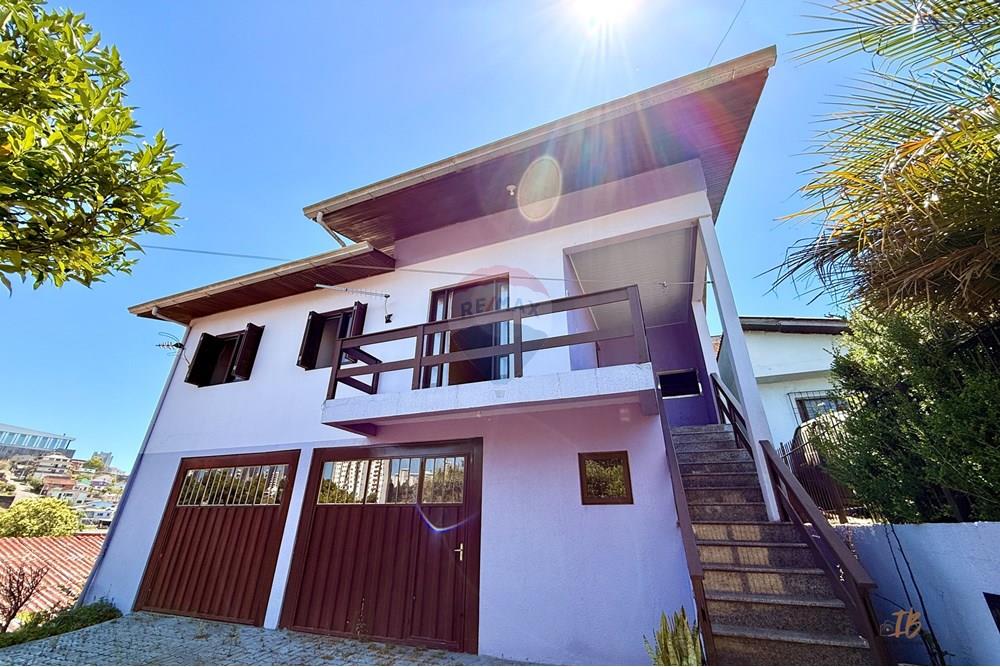 Casa - Venda - Caxias do Sul , Rio Grande do Sul - IMG_9993.jpg - 610301014-71