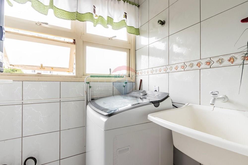 Apartamento - Venda - Porto Alegre , Rio Grande do Sul - IMG_3995-HDR.jpg - 612511080-3