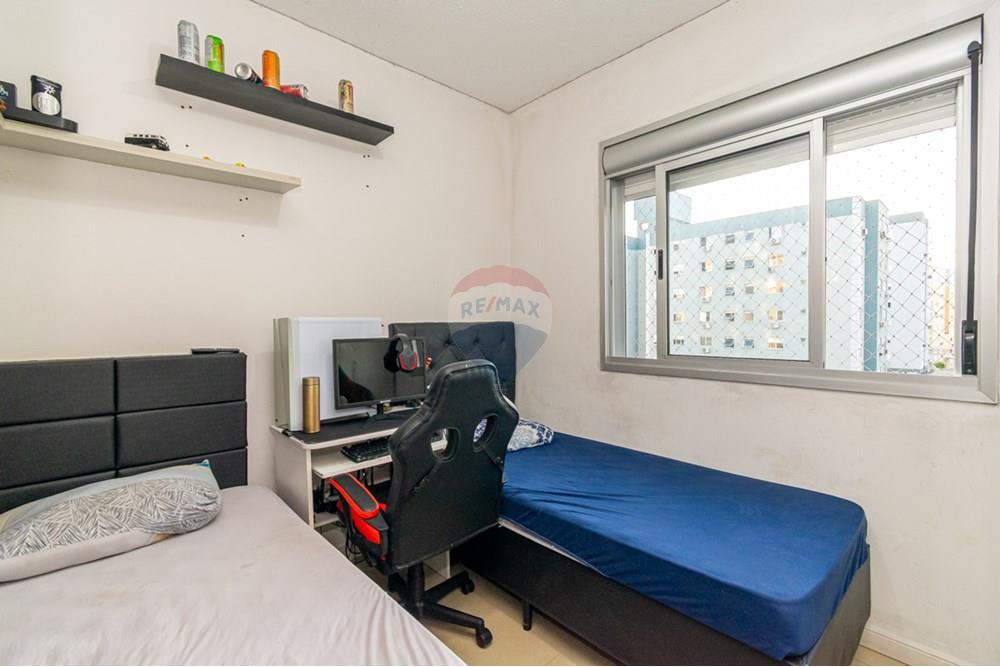 Apartamento - Venda - Cachoeirinha , Rio Grande do Sul - _DSC2809.jpg - 610141033-104