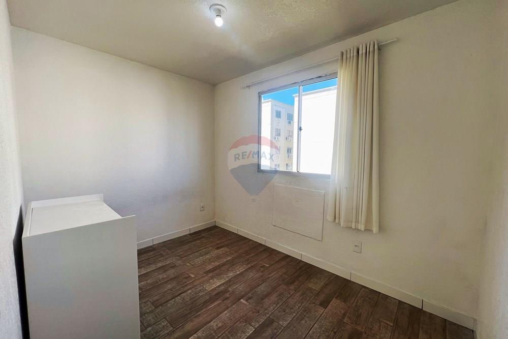 Apartamento - Venda - São Leopoldo , Rio Grande do Sul - Quarto 1 1.jpg - 610461003-45