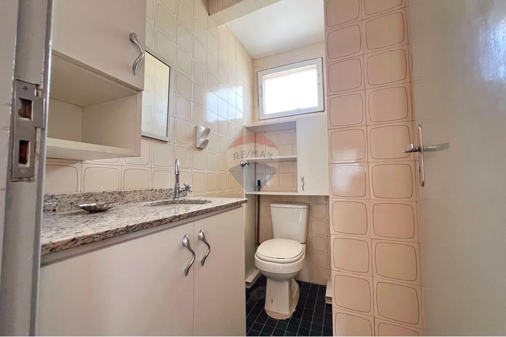 Cj. Comercial/ Sala - Venda - São Leopoldo , Rio Grande do Sul - Banheiro (1).JPG - 610461007-11