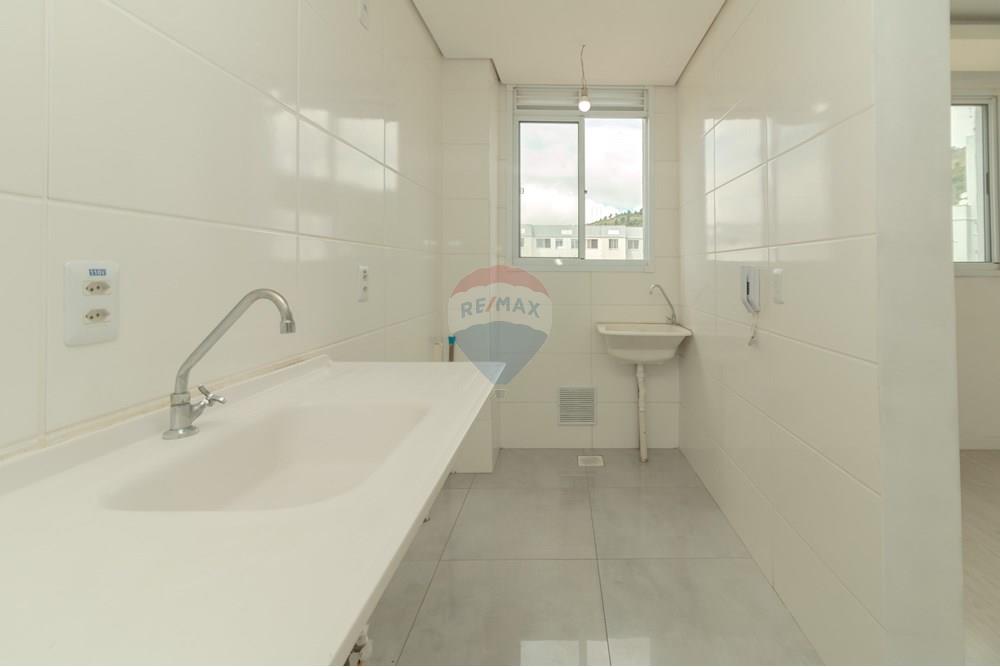 Apartamento - Venda - Porto Alegre , Rio Grande do Sul - IMG_2005.jpg - Cozinha - 612491035-9