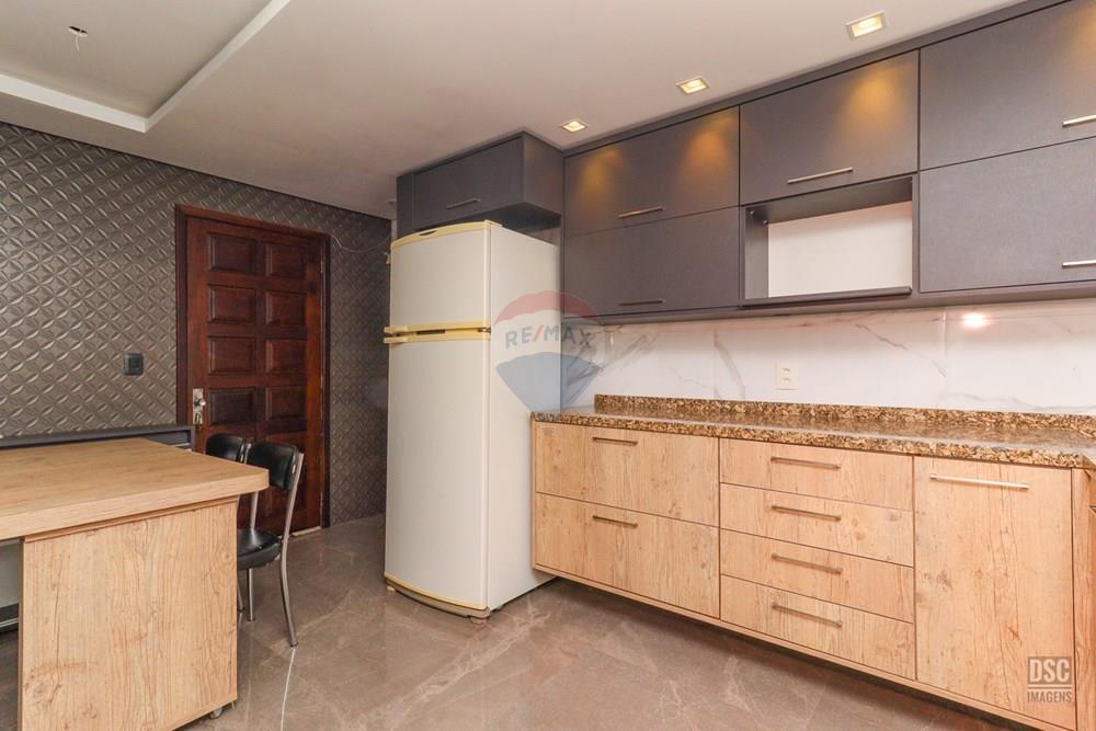 Casa - Venda - Porto Alegre , Rio Grande do Sul - IMG_0631.jpg - Cozinha - 612491035-24