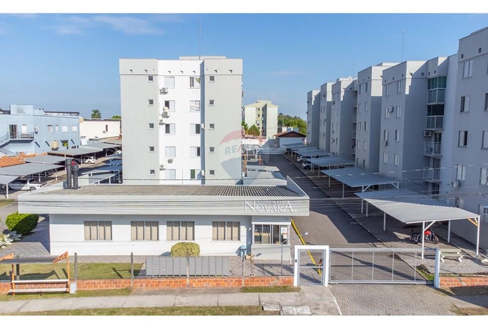 Apartamento - Venda - Santa Maria , Rio Grande do Sul - DRONE-9.jpg - 610311070-45