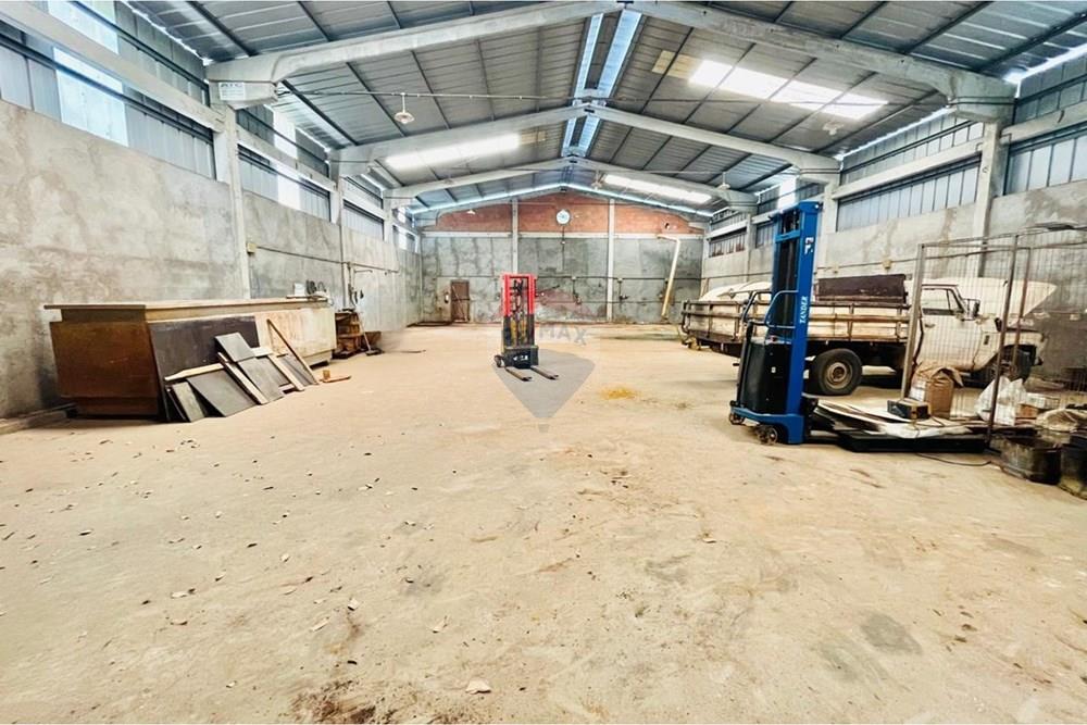 Industrial - Venda - Passo Fundo , Rio Grande do Sul - 10986a07-533d-4249-a718-bc7a082df16a.jpg - 612721002-89