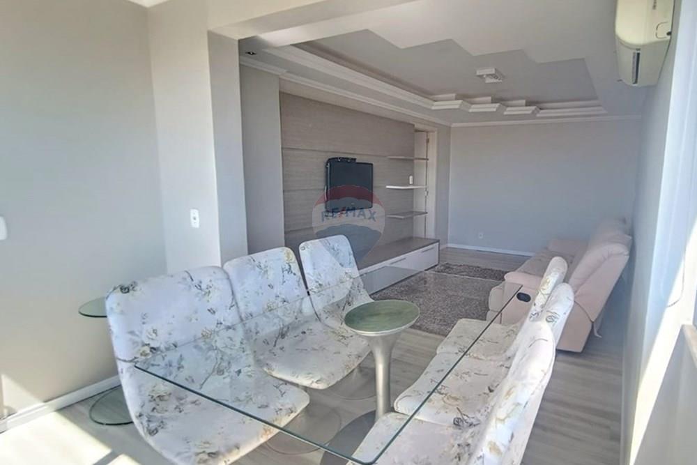 Apartamento - Venda - Bento Gonçalves , Rio Grande do Sul - WhatsApp Image 2026-01-06 at 15.29.21 (2).jpeg - Sala de jantar - 610331031-27