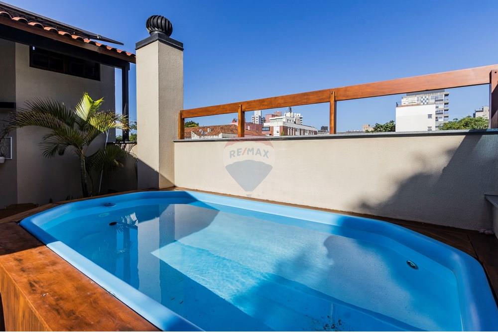 Apartamento - Venda - Porto Alegre , Rio Grande do Sul - IMG_6419.jpg - 610101018-21