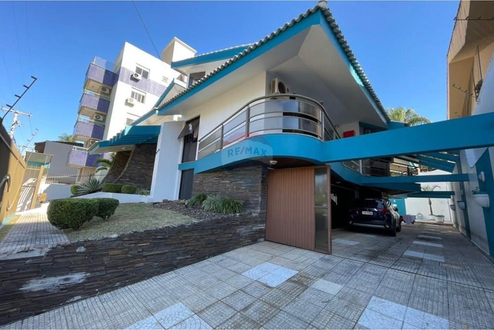 Casa - Alugar - Santa Maria , Rio Grande do Sul - 7b13597d-4fad-4f54-99d3-c9c89d9490de.jpg - 610471020-26