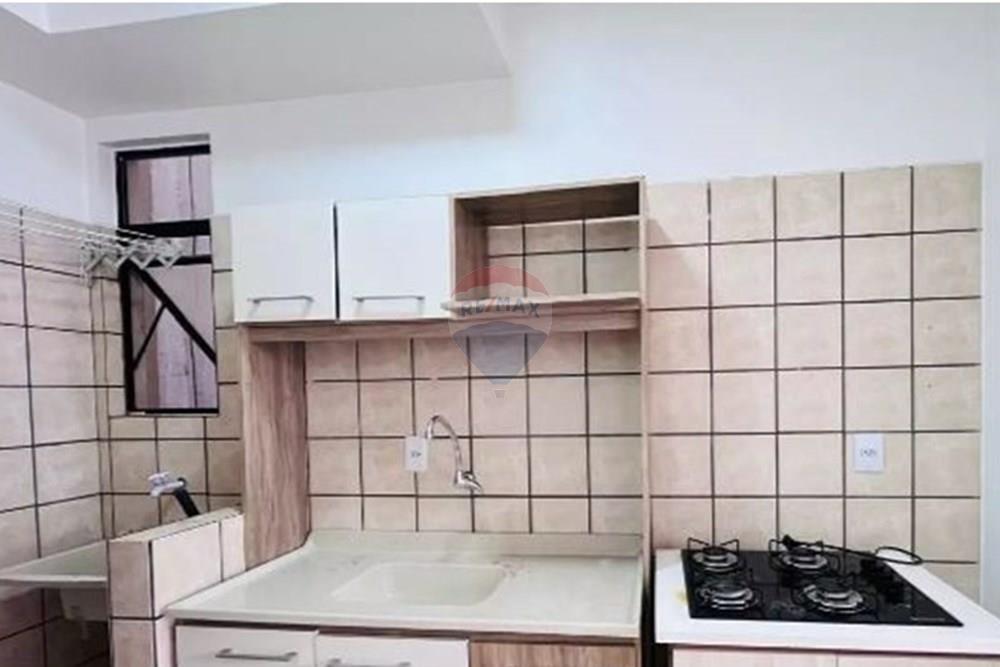 Studio - Alugar - Passo Fundo , Rio Grande do Sul - 3.JPG - 610271045-1570