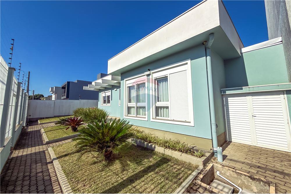 Casa - Venda - Canoas , Rio Grande do Sul - 60 - 612651009-64