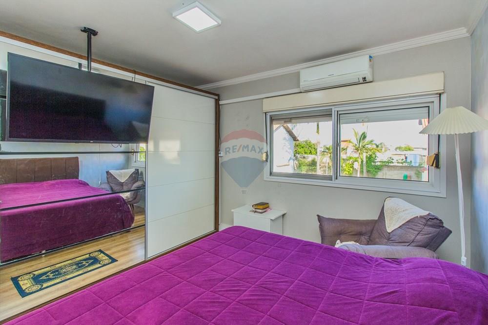 Sobrado - Venda - Canoas , Rio Grande do Sul - Rua Dr Tancredo neves, 160 sobrado 152 Vila Flora (3).jpg - 612651049-49