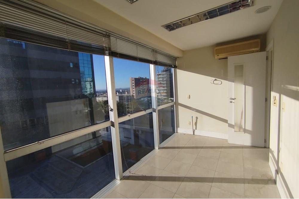 Cj. Comercial/ Sala - Venda - Porto Alegre , Rio Grande do Sul - 02.jpg - 612511061-10