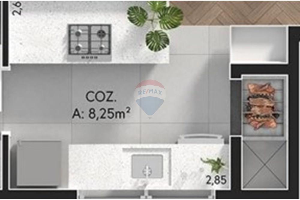 Apartamento - Venda - Pelotas , Rio Grande do Sul - cozinha.jpg - 610211059-11