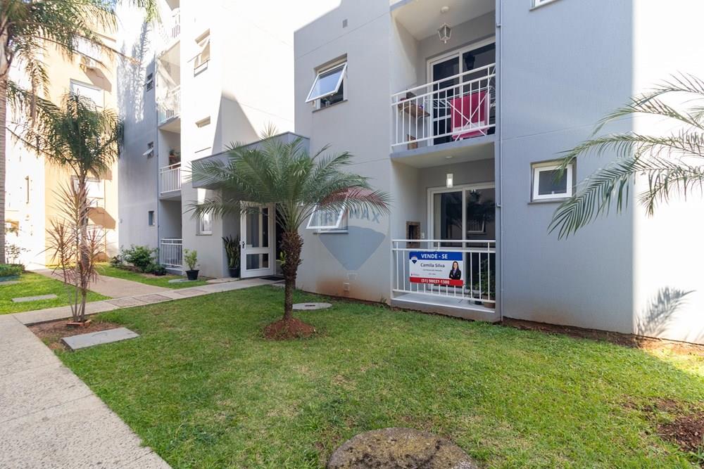 Apartamento - Venda - Novo Hamburgo , Rio Grande do Sul - IMG_3075.jpg - 610261003-78