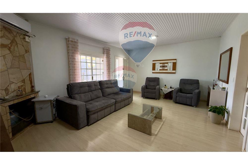 Casa - Venda - Carazinho , Rio Grande do Sul - 17 - 612701055-1