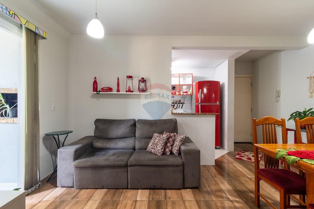 Apartamento - Venda - Novo Hamburgo , Rio Grande do Sul - IMG_2964-HDR.jpg - 610261003-78