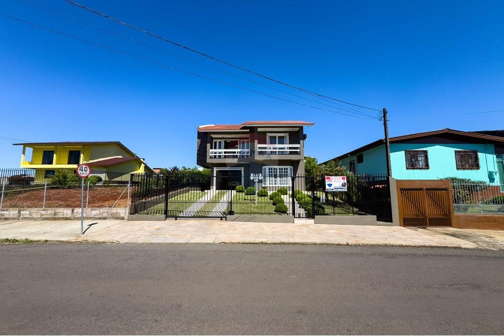 Casa - Venda - Erechim , Rio Grande do Sul - IMG_5329.jpg - 612761001-83