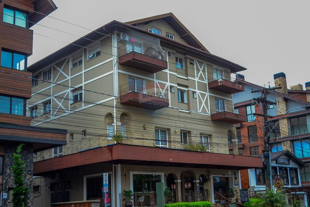 Apartamento - Venda - Canela , Rio Grande do Sul - DSC_0084.JPG - 610131041-90