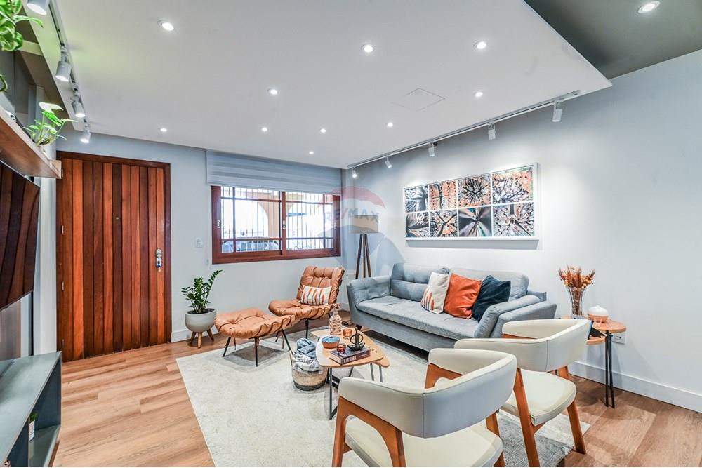 Casa de Condomínio - Venda - Porto Alegre , Rio Grande do Sul - IMG-101.jpg - 612481037-111