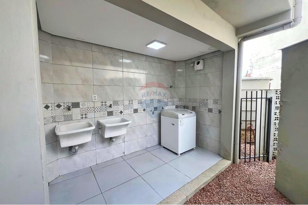 Kitnet - Venda - São Leopoldo , Rio Grande do Sul - Lavanderia.jpg - Lavanderia - 610461003-41