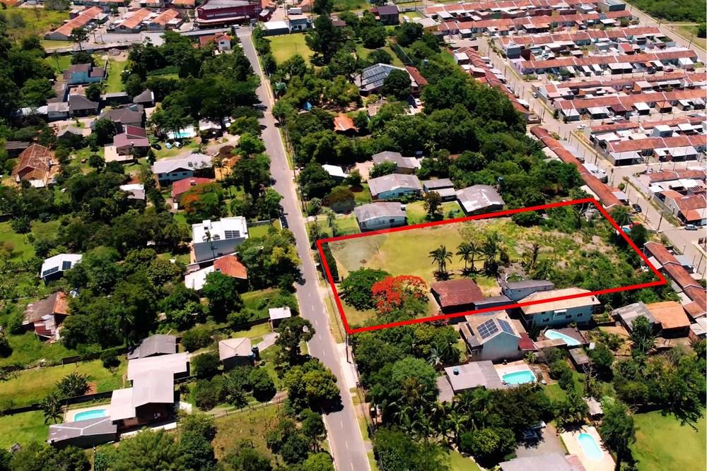 Terreno - Venda - Cachoeirinha , Rio Grande do Sul - 2aa.jpg - 610141006-163