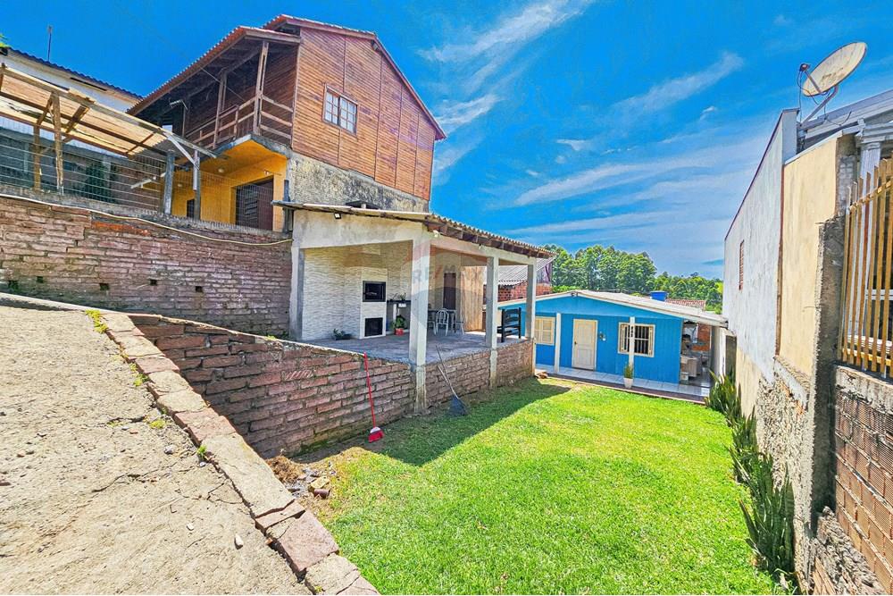 Casa - Venda - São Leopoldo , Rio Grande do Sul - 20251114_104708.jpg - 610411084-9